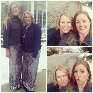 Meet your Posher, Janet